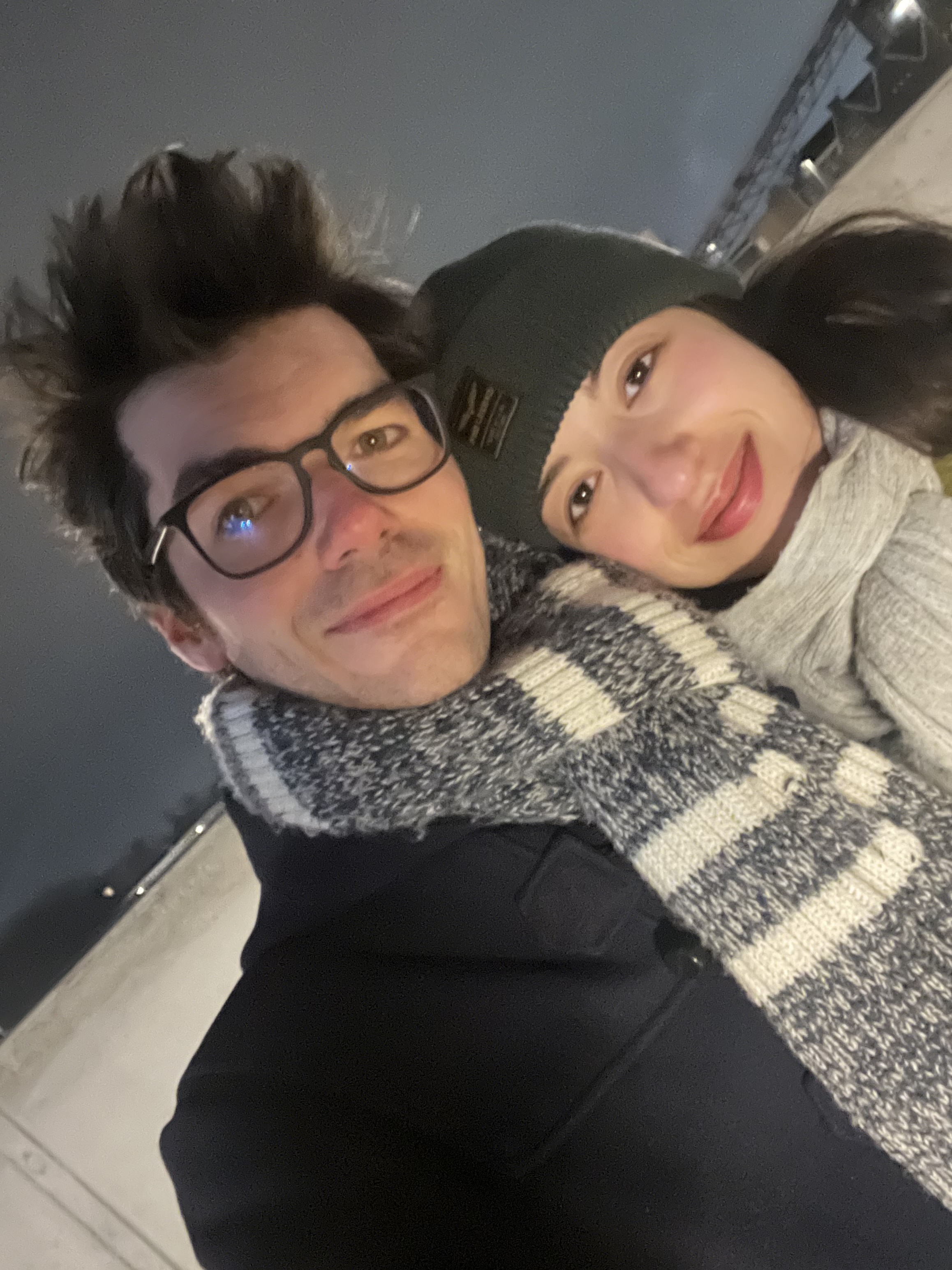 Happy New Year – Resolutions 2026